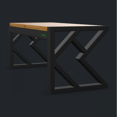 Стол Компьютерный SmartStation