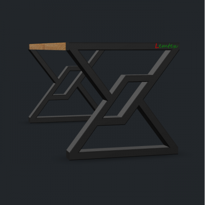 Стол Компьютерный CyberCore Table