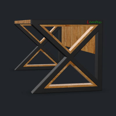 Компьютерный стол NeoDesk One