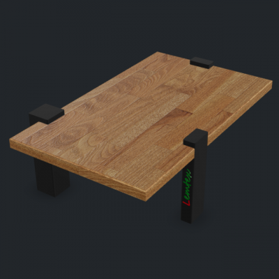 Журнальный столик Urban Oak